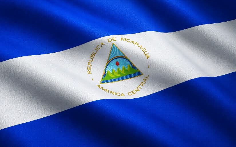 noelia_arauz's tweet photo. "El Respeto al Derecho ajeno, es la Paz"

➡️#Nicaragua es soberana y digna 
➡️Solo el pueblo nicaragüense puede elegir sus rutas de desarrollo 

#UnidosEnVictorias https://t.co/aVmXIMQ7mD