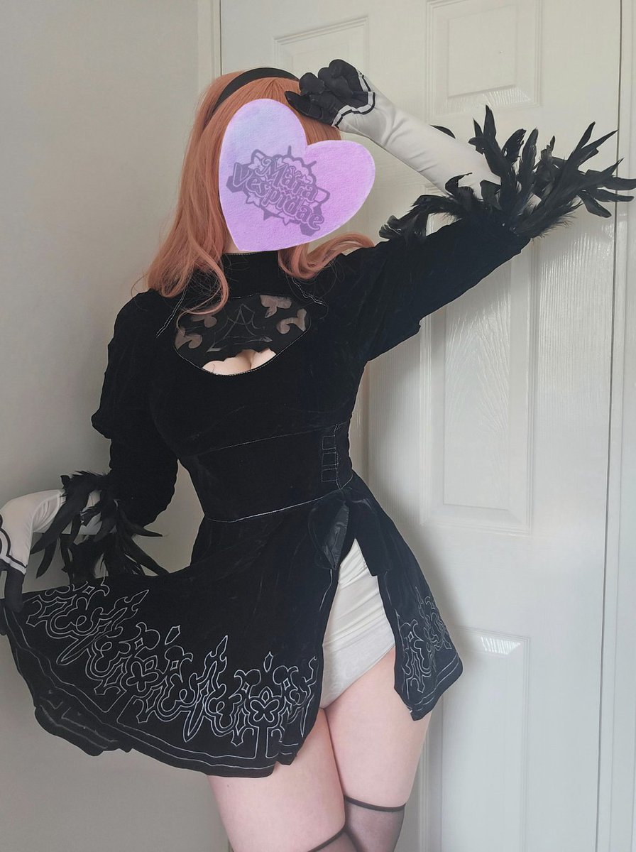 🔞 SleepyFenix 🦑🛐|🚨🐾 tweet media