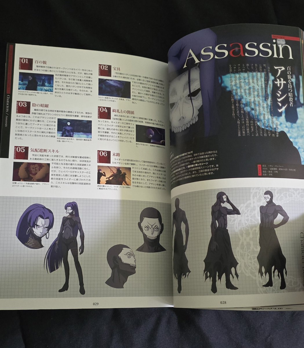AresRage_'s tweet photo. Picked this up the other day. Love all the Fate series and Zero was the first i watched so had to get it. Has all the characters and artwork in it. https://t.co/k2BMVcXhkk