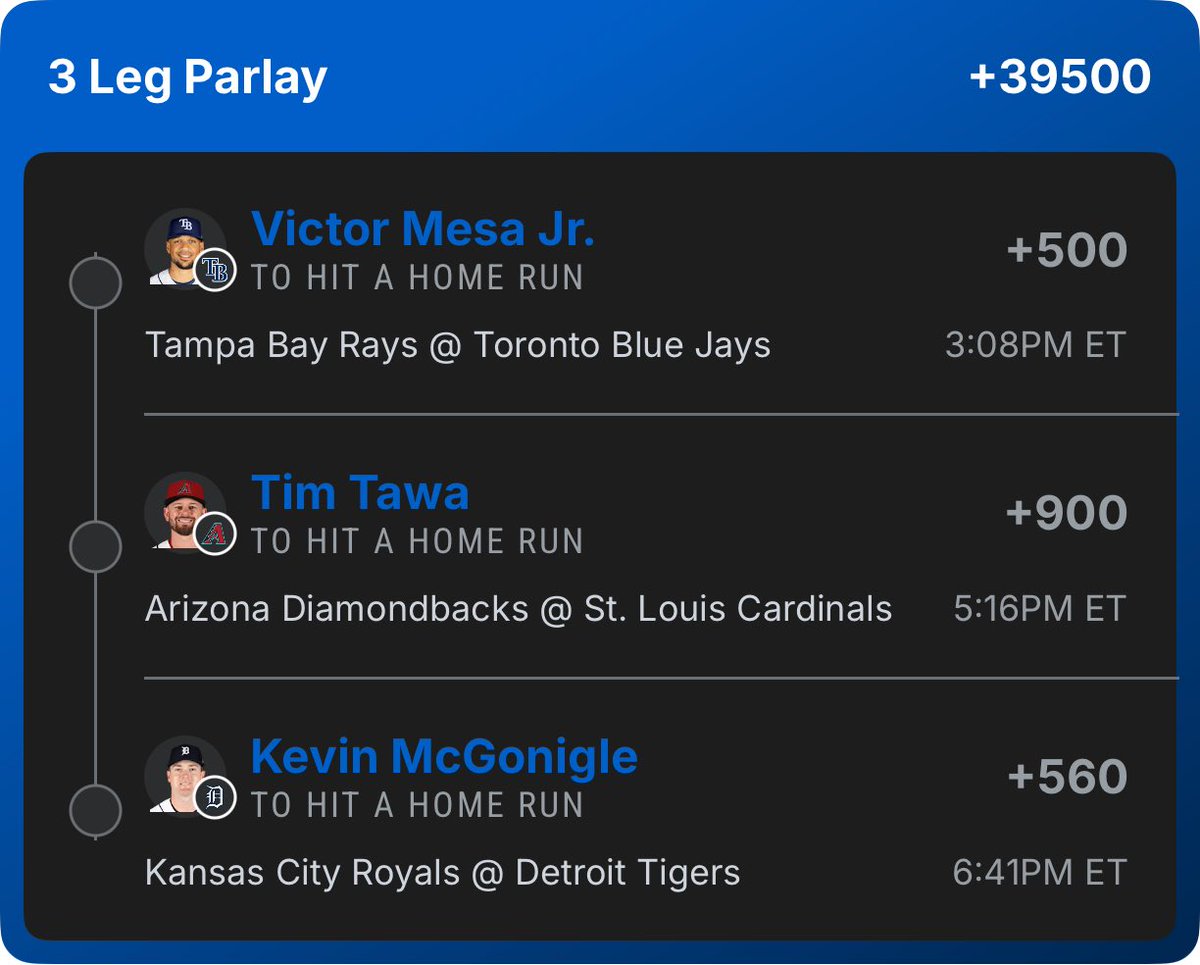 BeetleJackkk's tweet photo. thursday bombs 💣💥⚾️

@Playbook https://t.co/euH8Wx4D25