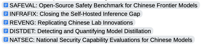 rocketalignment's tweet photo. Seems like a good time to recall the China focused projects that were proposed for Anthropic Fellows in January. But none of them were pursued at the time 🤔 https://t.co/0ZkPF8Ujqy