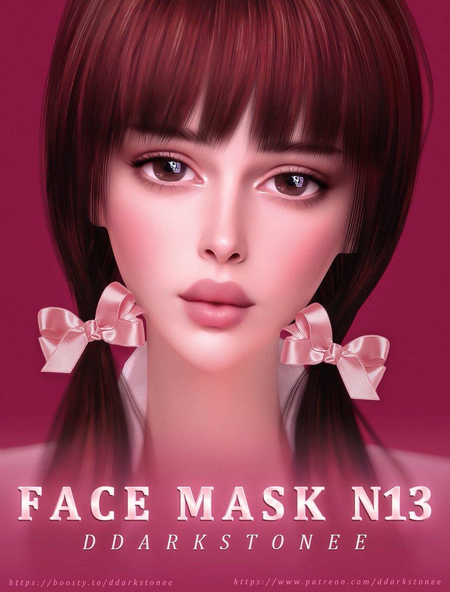 ddarkstonee's tweet photo. You can also check out my other creations via the link in my bio. They are already publicly available! 

#sims4 #sims #ts4 #ts4cc #thesims4cc #ddarkstonee https://t.co/8JqLt8r4KV