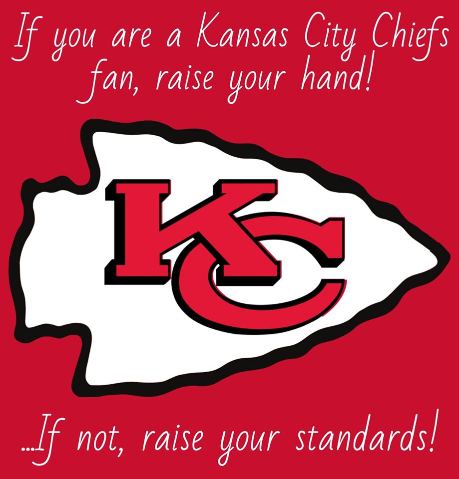 Kansas City Chiefs Fans tweet media