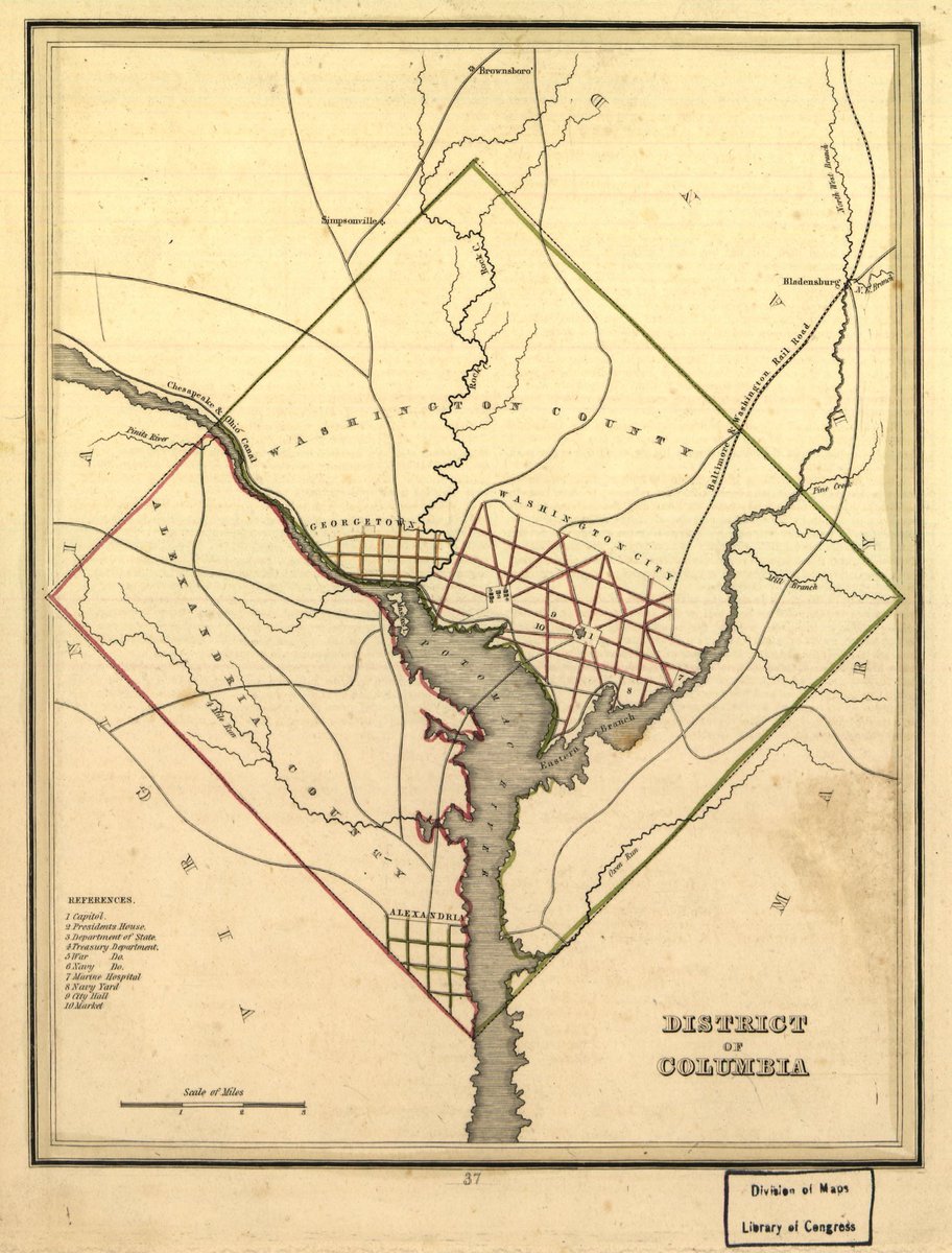 councilofdc's tweet photo. There is another way for Arlington to become a city… https://t.co/7P00jPjoID