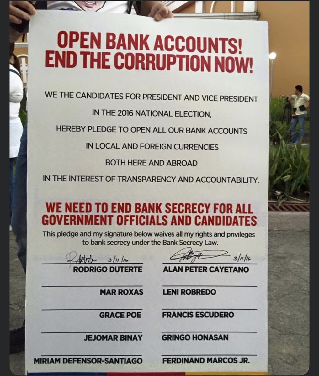 ChokPlaton's tweet photo. @iamfeyph @ChelDiokno What’s the with the fear if the conscience is clear? Kay digong na yan galing. 

Please refer to the photo, kay Cayetano na yan galing. https://t.co/RWO3G3nxjU