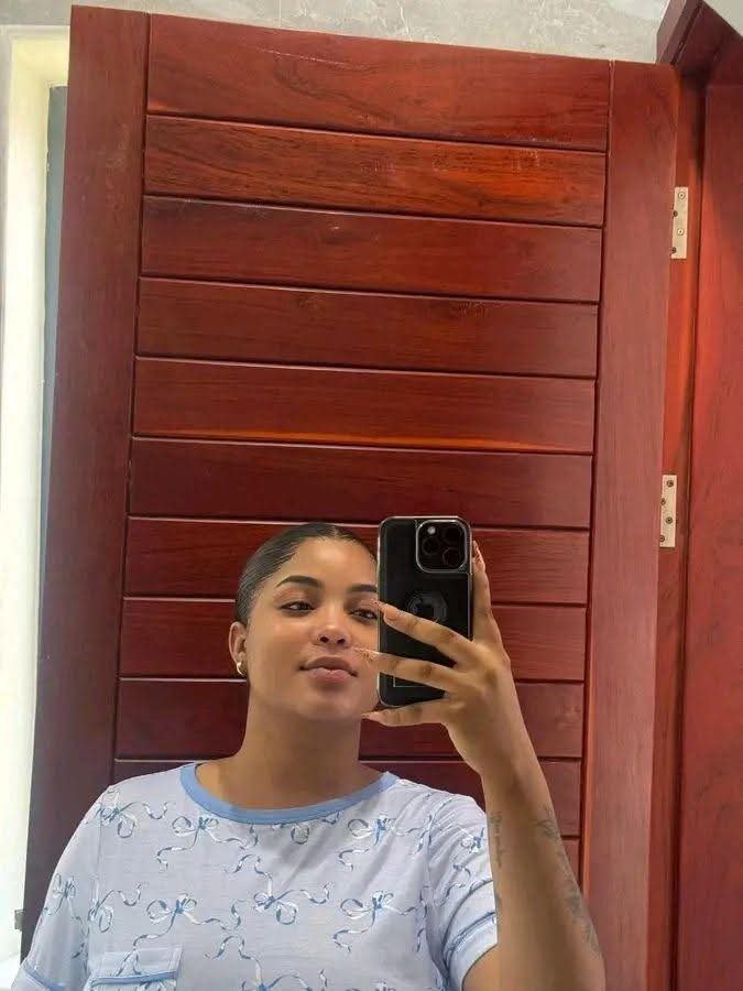 kem3kafa's tweet photo. Trending Gezile videos as she leaks another woma pussy 
Lesbian for money

Zambians video clip 🎥✅
Check 1st Comment 👇 https://t.co/3dPrkQ1ONU