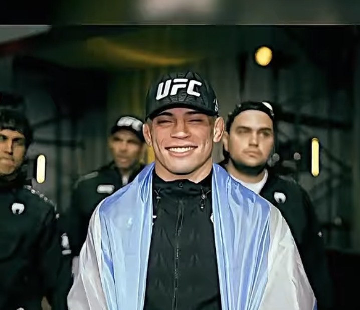 S_Haruto346's tweet photo. まじで大好きKevin  Vallejos  #UFC https://t.co/ihwYTfmmm2