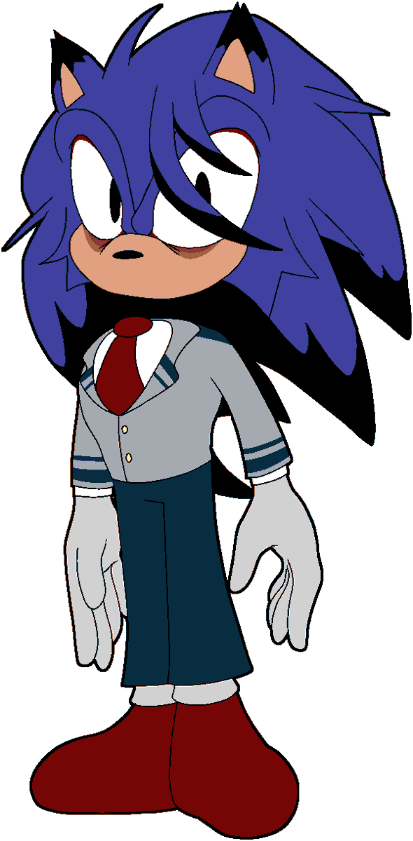 NeoScourge's tweet photo. Yay the boy is here
#theycalledmesonic #mha #execommunity https://t.co/cDra2aji9B
