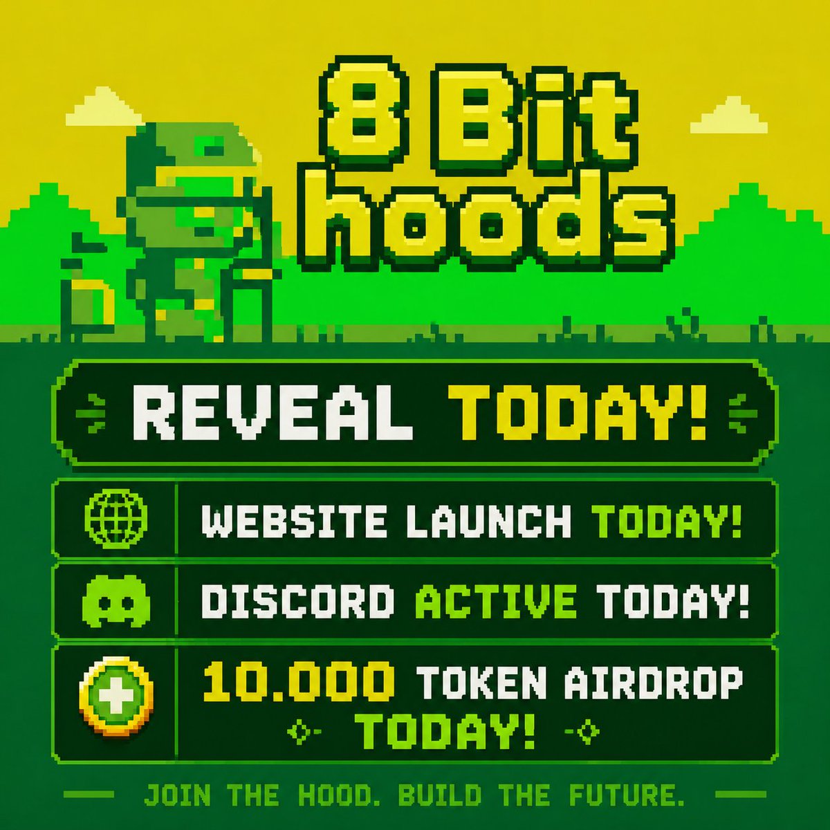 8bithoods's tweet photo. @RobinhoodCrypto https://t.co/ux4tkvqdga