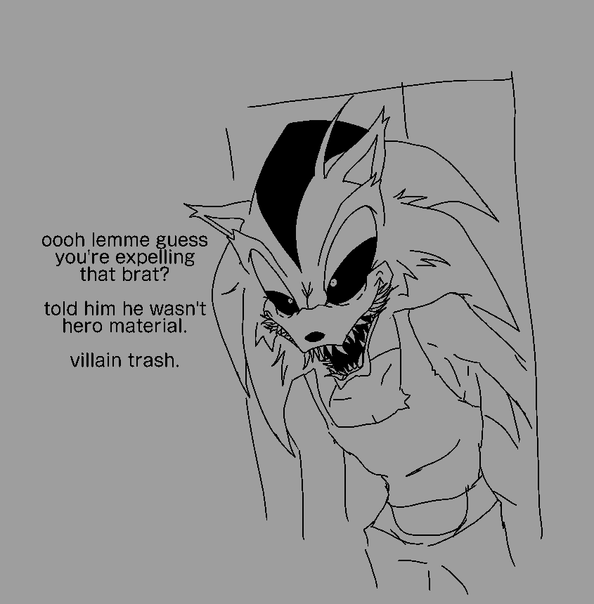 NeoScourge's tweet photo. Rude
#takeabreather #mha #execommunity https://t.co/Q7iHqmNlkf