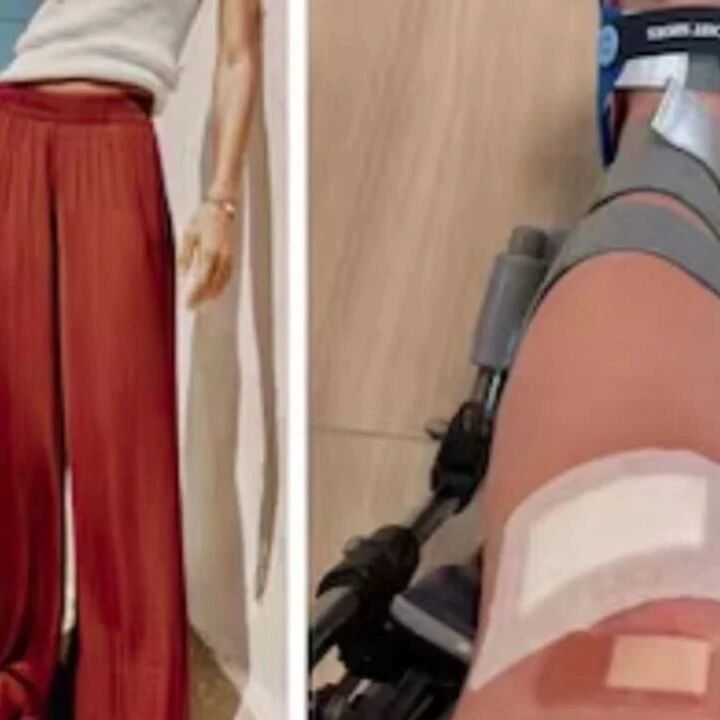 all_hunan's tweet photo. Zara WideLeg Pants Tripping Hazard Sparks Chinese Social Media Debate Zaras 45.90 wide-leg pants cause tripping death pants hashtag hits 110M Weibo. Experts warn loose-legged pants hazardous for walking. https://t.co/GY3AGWIoxh https://t.co/U1iFUrdQAP