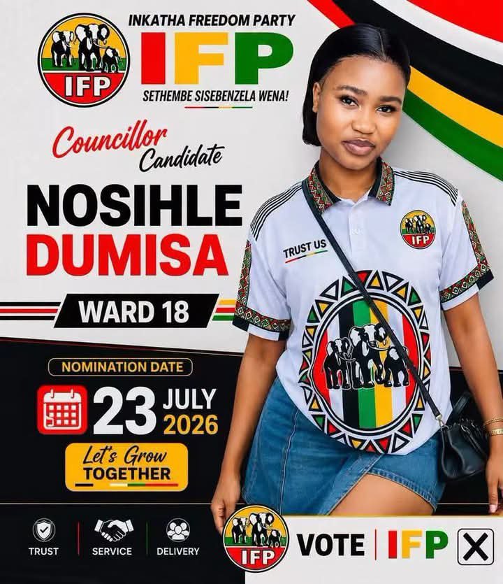 Mhlophe 🇿🇦 tweet media