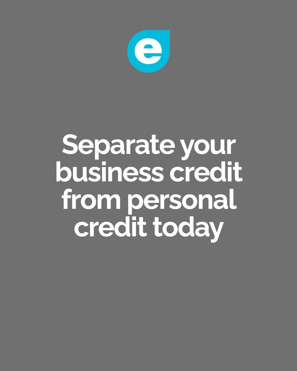 EFIXCREDIT's tweet photo. Starting strong means building your business credit from day one. Use your EIN to separate personal and business credit. Automate credit building with access to 3,000+ vendors and 4,000+ lenders for better funding options.

"FREE" Business Scan https://t.co/GLOjPr8a5O https://t.co/I0hJbesweu