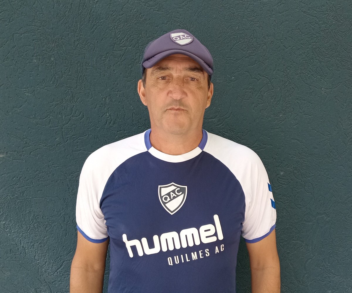 FlacoFiorentino's tweet photo. #Quilmes 🆕️ El profesor Guillermo Escalante NO SIGUE como PF de la #OctavaQAC.
👉 El #Taca fue JUBILADO en el otro trabajo y la dirigencia no le permite continuar laburando en #AlsinaYLora.
⛔️ Además pidió completar el año en el #PredioQAC y la respuesta fue contundente: NO. https://t.co/GlRBOOQvhG