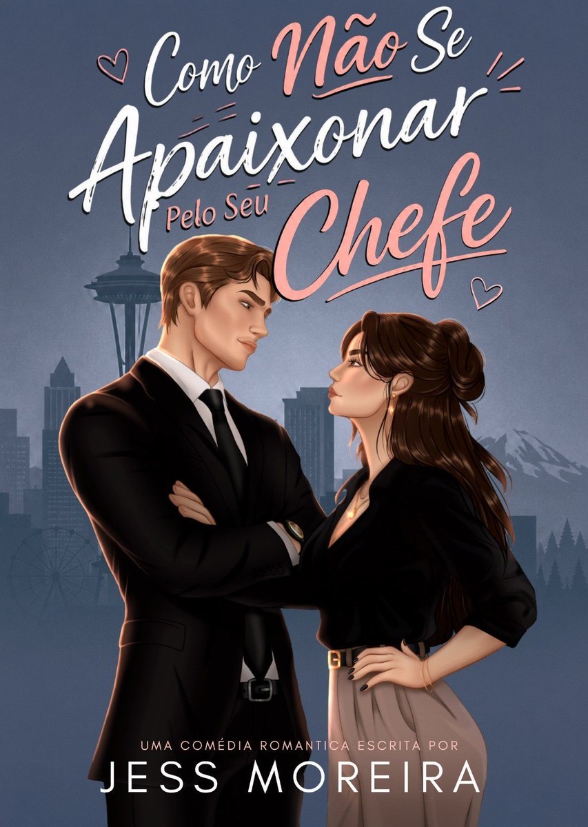 leiturasdadebb's tweet photo. lançamento de julho🚨

🖋️romance de escritório 
☕️ceo × assistente
🤝🏻proximidade forçada 
🌸grumpy × sunshine
💼age gap (13 anos)
🔥slow burn + hot
🚘comédia romântica
✨ele se apaixona primeiro
❤️recomeço depois do luto

https://t.co/4HIpsgjxWr https://t.co/C5GNpT6dWu