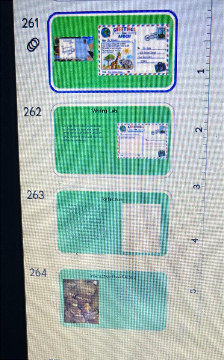 Teaching_Magic9's tweet photo. @MrsDSpEd Finished my first Unit/6 weeks of ARC lessons🙌🙌 turned the unit into slides and redid the writers notebook so everything is in the same order as the slides so i feel i accomplished something so far this summer! https://t.co/8YgX0gNT0u