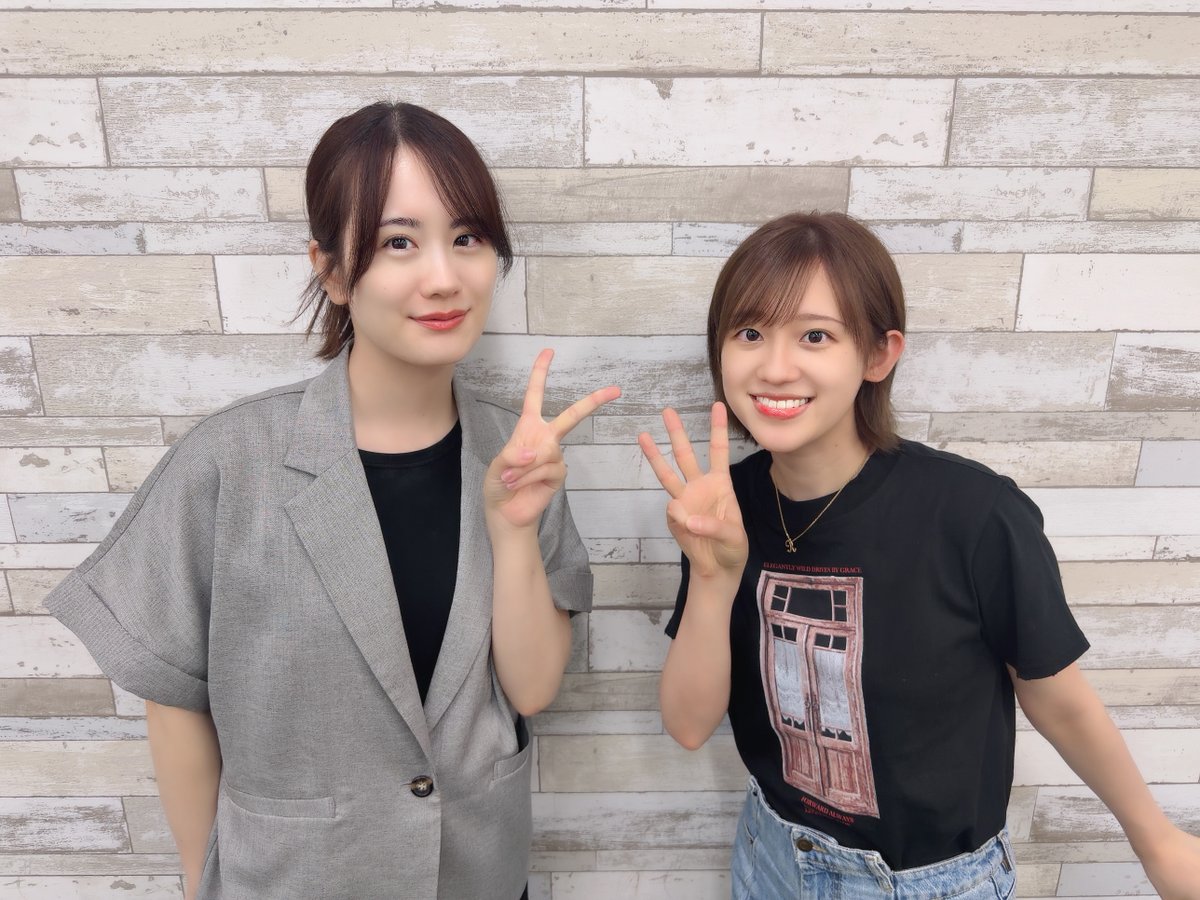 anime_kimishinu's tweet photo. 「きみが死ぬまで恋をしたい」
　  ˗ˋˏ💐ラジオの時間💐ˎˊ˗

＼📻第2回配信開始！／
第2回のゲストにはセイラン役の
#瀬戸麻沙美 さんをお迎えしています🐈‍⬛
第2話、第3話のお二人の注目ポイントは…？
皆さま、ぜひお聴きください！

🪄https://t.co/pP2zQbaOzh

#きみ死ぬアニメ #きみ死ぬラジオ https://t.co/x11r9hS8jw