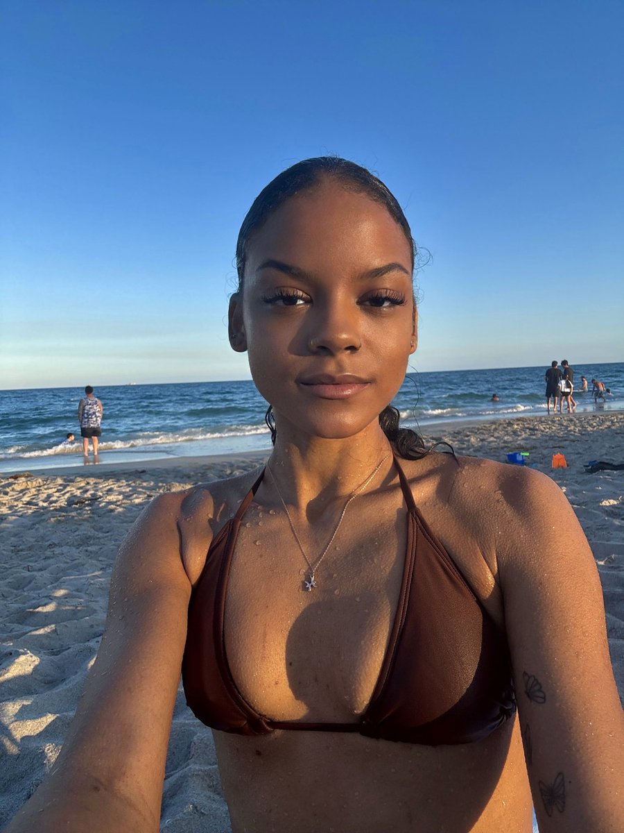 ZxMarie_'s tweet photo. Been a minute 🤎 https://t.co/ceR6A1F4Bt