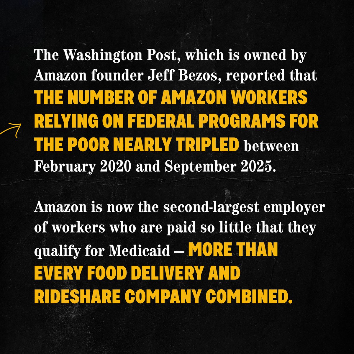 Teamsters tweet media