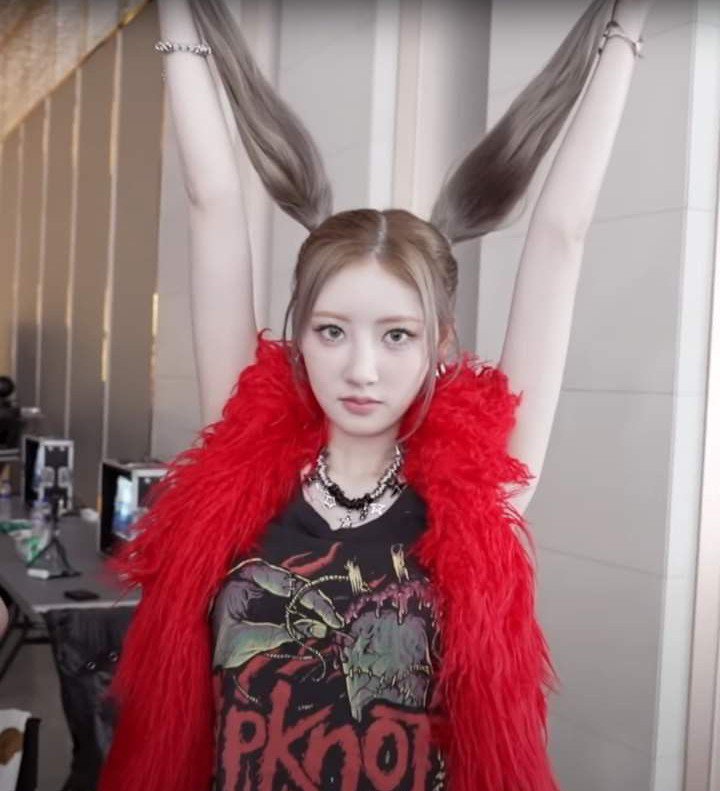 rvndhlpqrsweet's tweet photo. 💌 하람아~ 다시 돌아왔을 때 변하지 말아줘, 내가 알던 그대로 밝고 귀엽고 장난기 많고 내 기분을 좋게 만들어주는 하람으로 있어줘ㅎㅎ
멤버들이랑 나누던 네 농담이 정말 그리워 ㅋㅋㅋ
얼른 돌아와줘 몬스티즈가 하람 정말 아끼고 너무 보고 싶어해❣️

``잘자🌙☁️ https://t.co/Naj1QXinnH