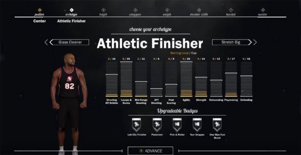 NBA 2K27 News&Intel tweet media