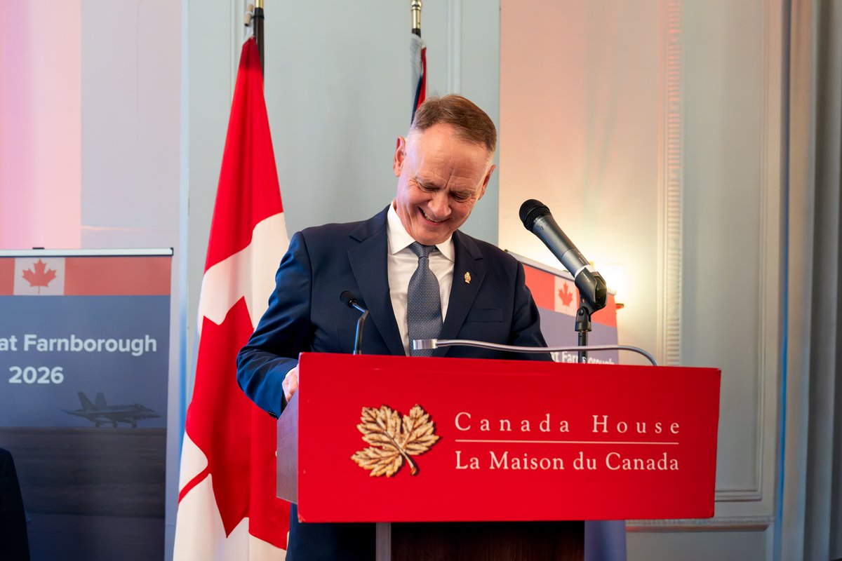 SDC_TCS's tweet photo. Équipe Canada Commerce est au #FIA2026 pour aider les entreprises canadiennes à transformer les discussions en occasions d’affaires. ✈️ 

👉 Découvrez comment chaque membre peut soutenir votre expansion à l’international : https://t.co/i0LIpnSEDE https://t.co/AMqfOLtqTt