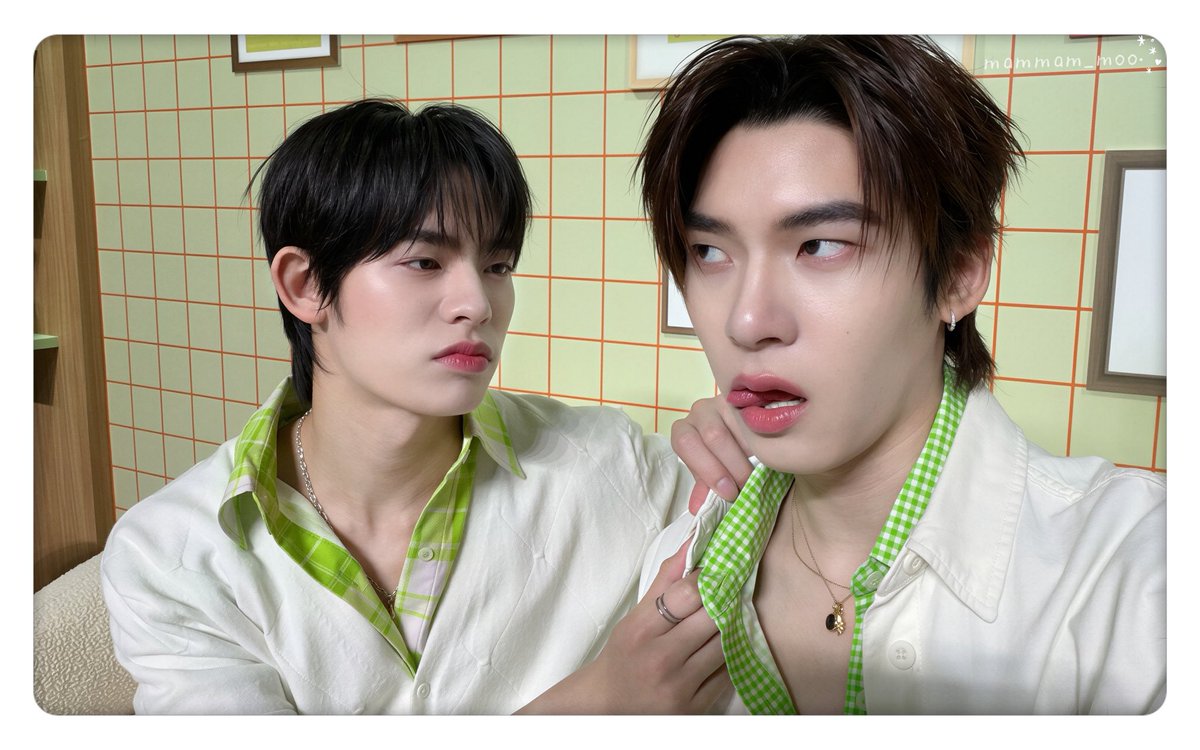 mammam_moo's tweet photo. ฮือออ น่ารักคือเหมือนสิ่งนั้นอ่ะะ✨

TTP COCO LOVE

#SwensensXTeeTeePor
#twnpich #porsuppakarn https://t.co/tABFfyd45V