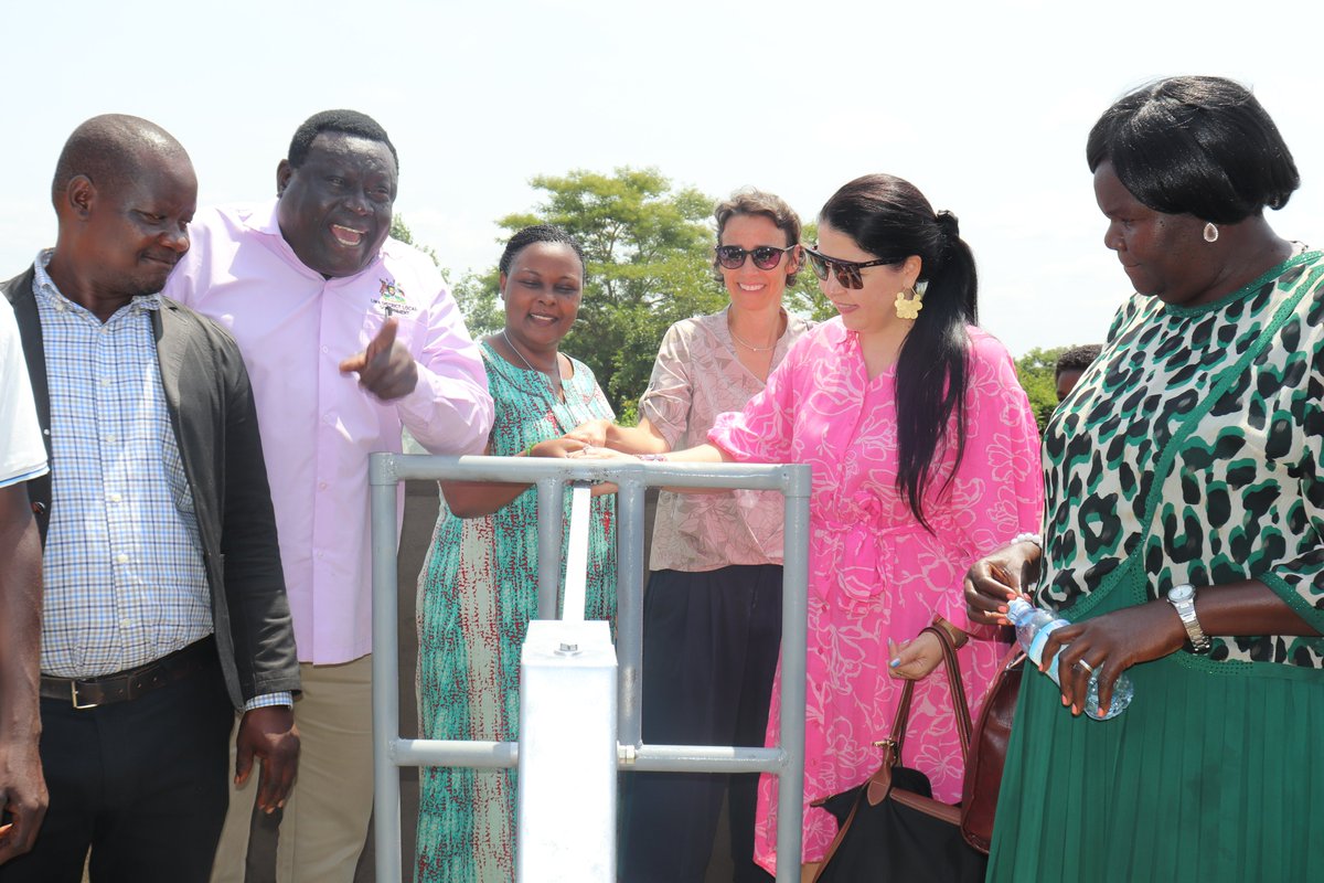 SNVinUganda tweet picture