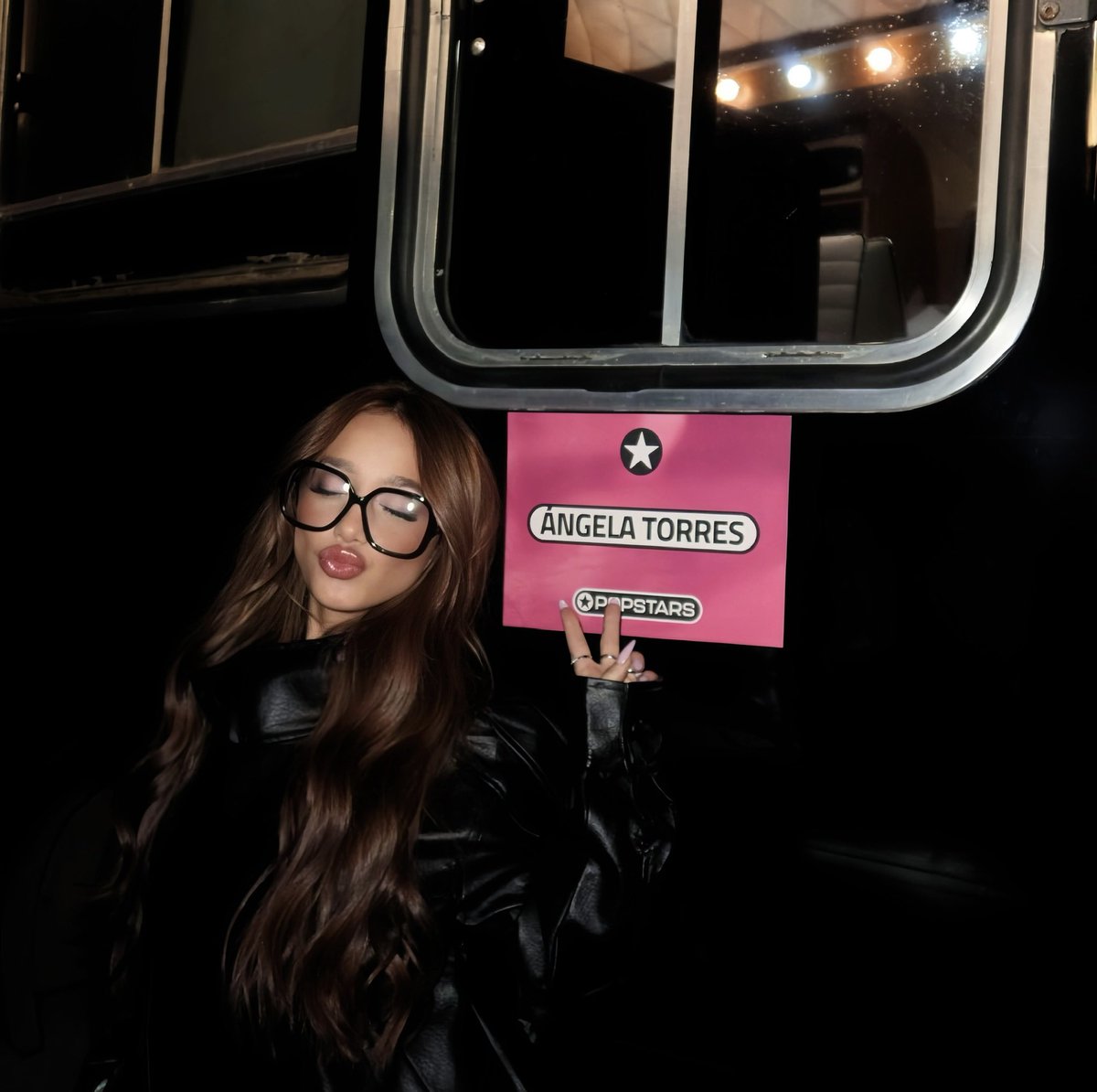 cieladita's tweet photo. ʚïɞ ˒ 𝗽ℎ𝑜𝑡𝗼-𝗴𝑎𝑙𝑙𝑒𝑟𝘆 𖦹 𝗔́𝑛𝑔𝑒𝑙𝑖𝑡𝑎'𝘀 𝗽𝑖𝑐𝑡𝑢𝑟𝑒𝘀 ❛ 𝗮𝑑𝑑 𝘁𝗲𝘅𝘁: Oficialmente les puedo contar que voy a ser parte del jurado de un reality argentino, este proyecto siempre ha sido un sueño para mí. https://t.co/DBjS4j8K6K