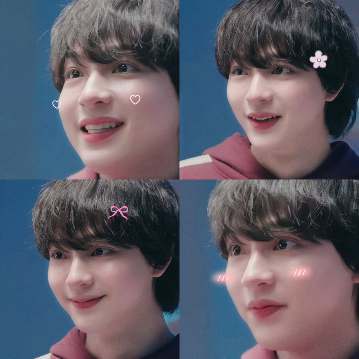 n a n n ii ✿˚₊⁶ᶜᵒᵈᵉ tweet media