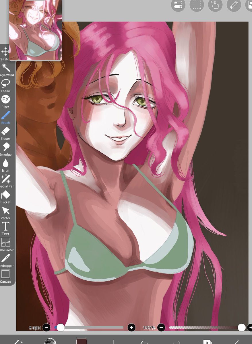 Felusinska💖 Comissions open 💖 tweet media