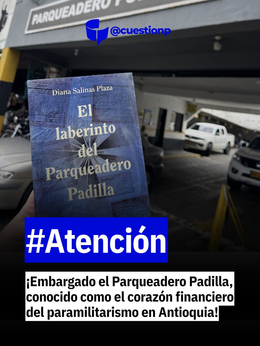 Cuestión Pública tweet media