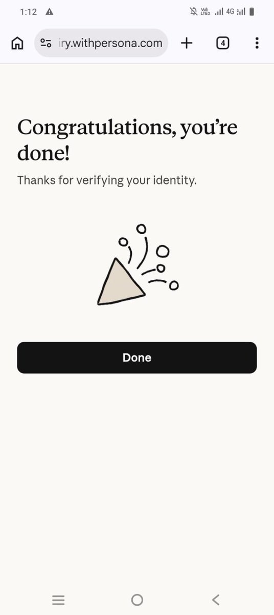 kycDealer129's tweet photo. #wts #kyc
#克劳德KYC销售
#Claudekyc
#claudeverify
#claudeverification
#claudeapikey

tg dm:@kyc_seekers129 https://t.co/KQOc0Qe9aJ