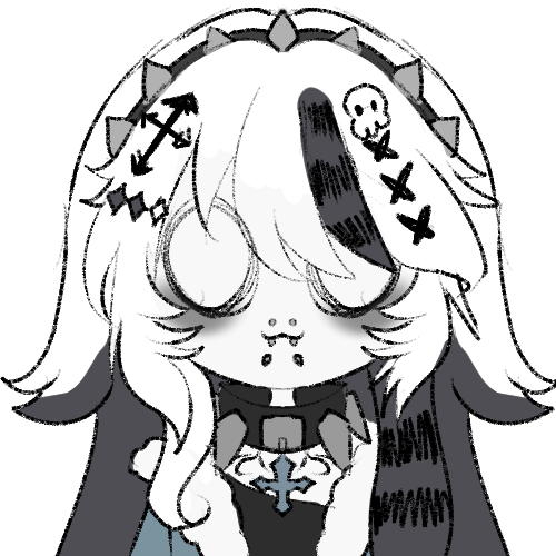 Kryvynarts's tweet photo. Scene Pngtuber

R$ 5,00
$ 5.00

#emo #vtuber #commsopen #artdigital #sceneemo https://t.co/VSjqltsvOx