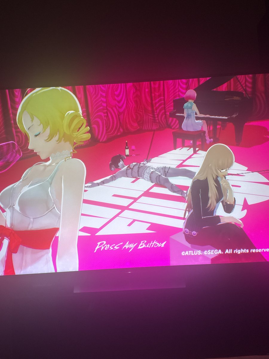 justjesterva's tweet photo. Finally managed to play this gem.. god is good https://t.co/HTx1mioEW7