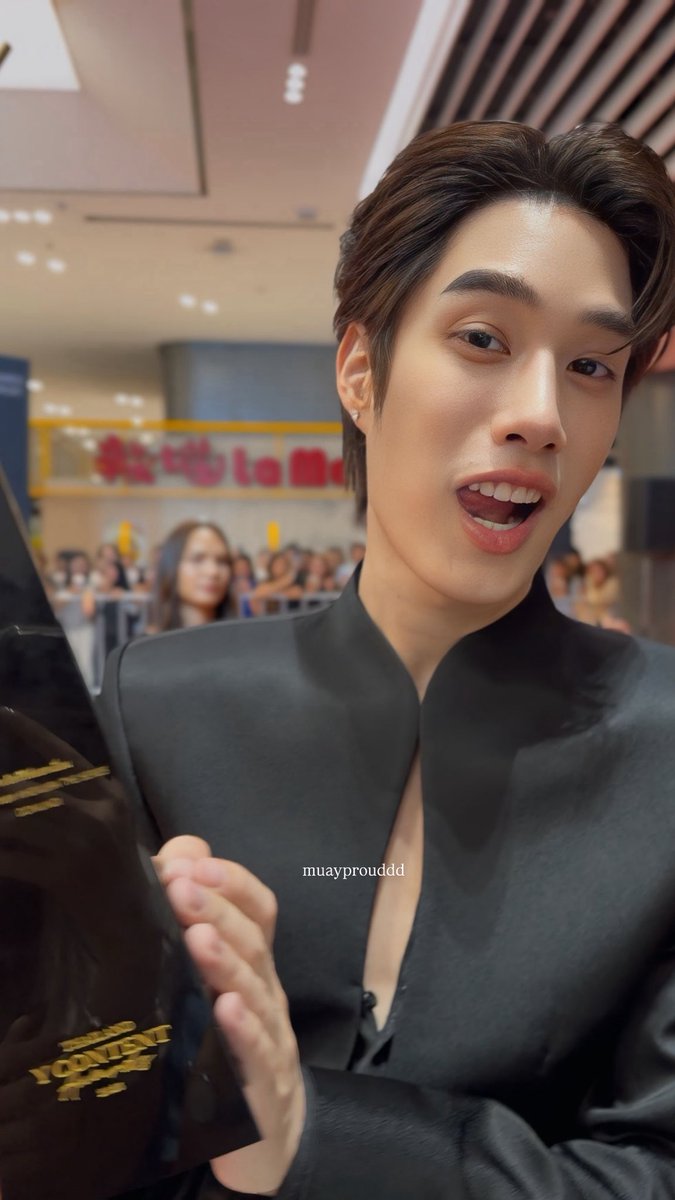 muayprouddd's tweet photo. หัวใจวายใครรับผิดชอบ😭😭😭😭

TFO X YAWARDS2025
#TFOxYcontentAW25 https://t.co/EJdD6F99Yq