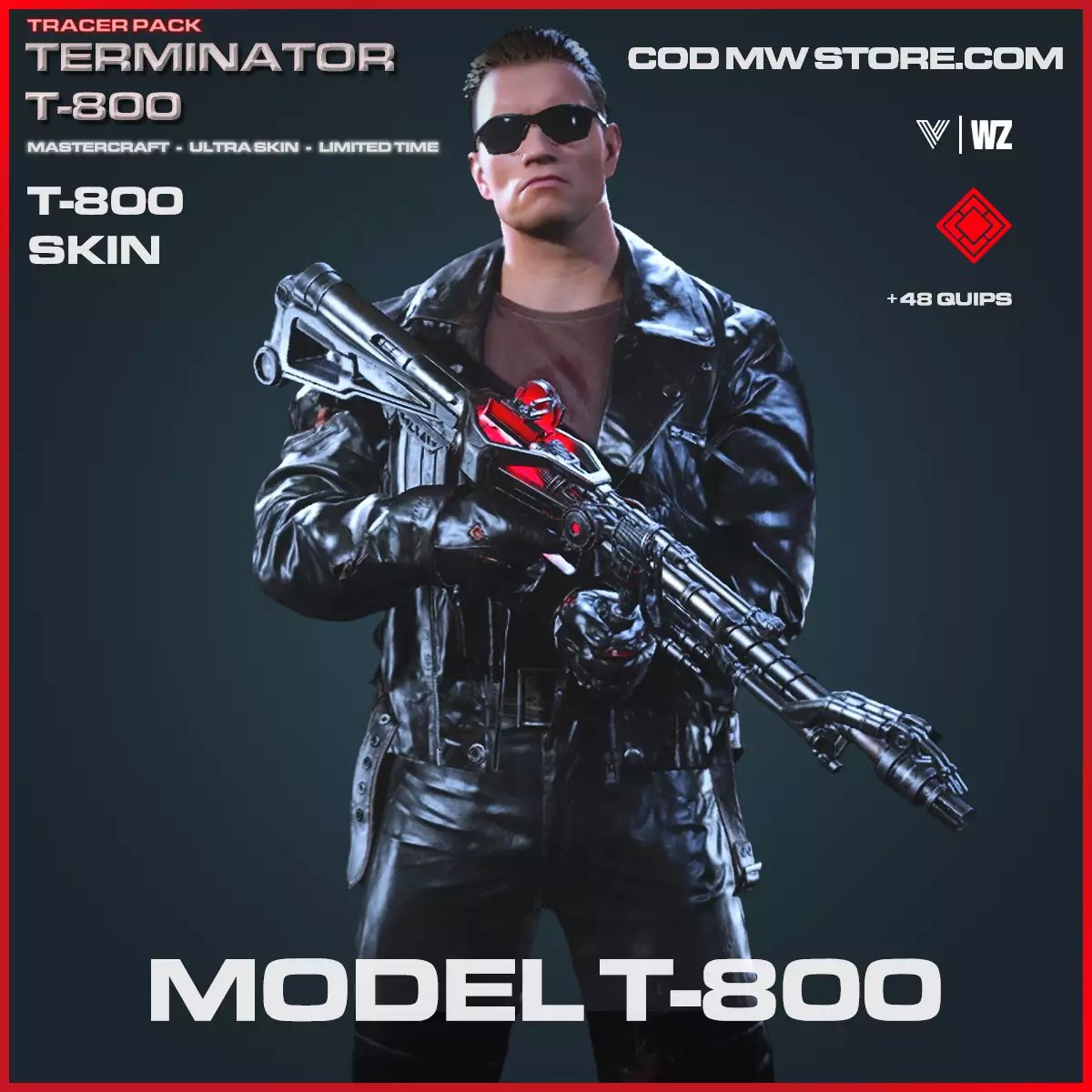 LeakersOnDuty's tweet photo. The upcoming Season 7 Terminator collaboration is expected to feature two operators, along with a Legendary BP50 and a Legendary HS0405 in the Lucky Draws.

Credit to @ZORO_COD 

#CODMobile #callofdutymobile #codm #codmnews #codmleaks https://t.co/0n8EryYE14