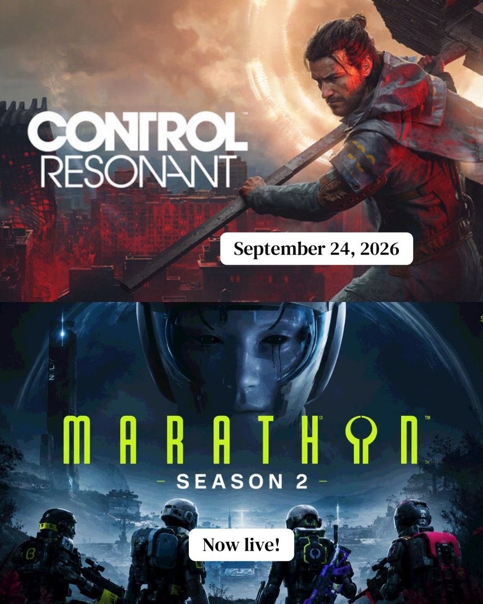 SGT_Gonzo's tweet photo. Which announcement caught your attention the most? Drop it below 👇
#StateOfPlay #PlayStation #Gaming https://t.co/nECgqJZSIJ