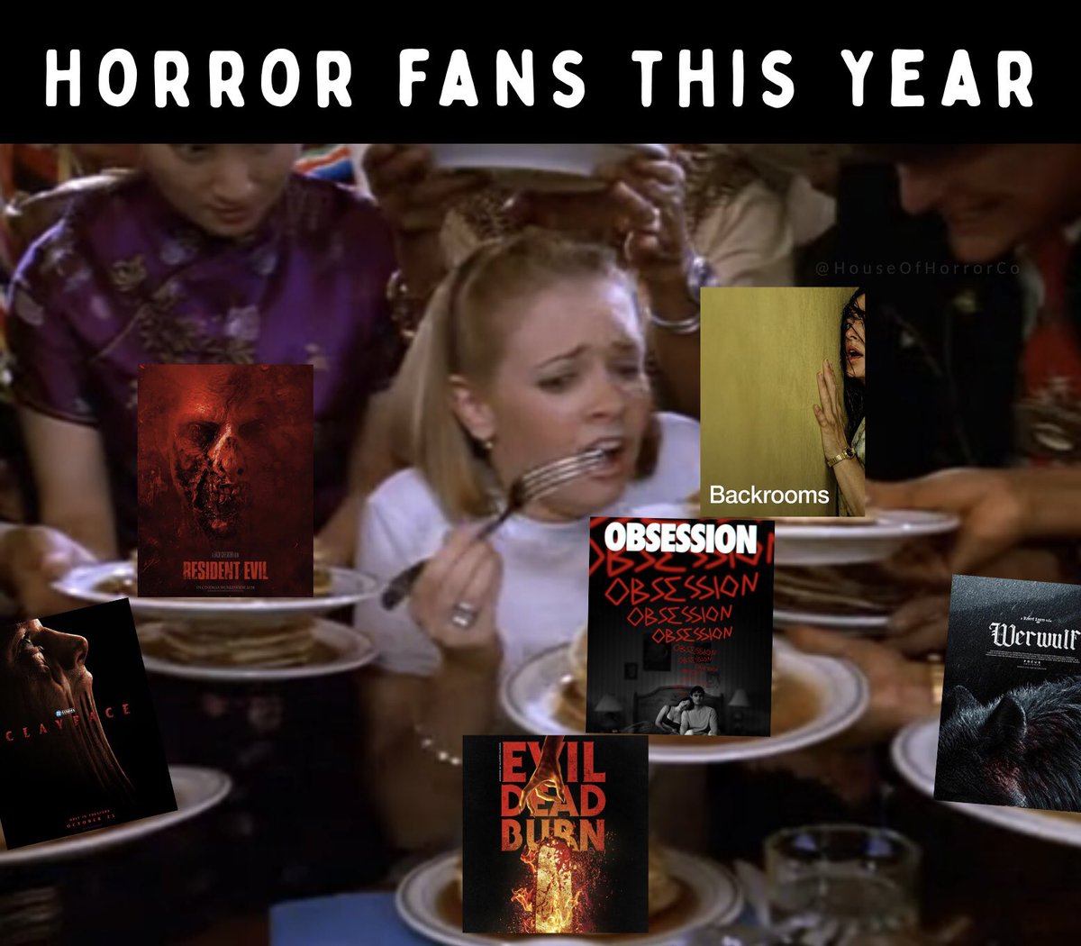 HouseOfHorrorCo's tweet photo. https://t.co/blLgQL8Lol