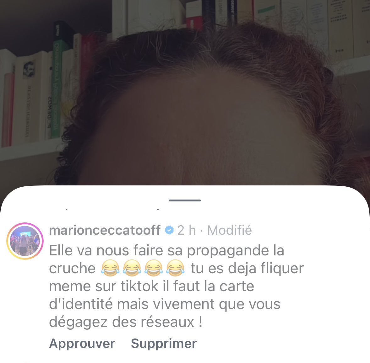 Tatiana Ventôse 🇫🇷🏹✨ tweet media