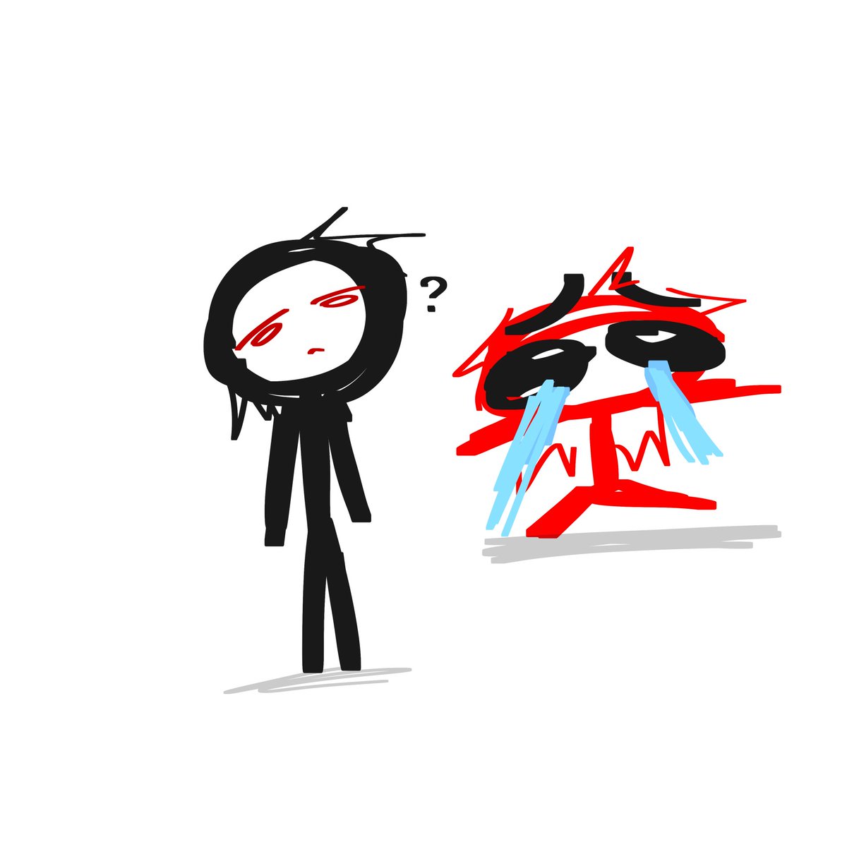 YunNe_ij's tweet photo. Ugh… #Alanbecker #Ava #darkcho https://t.co/tz38jsij9h