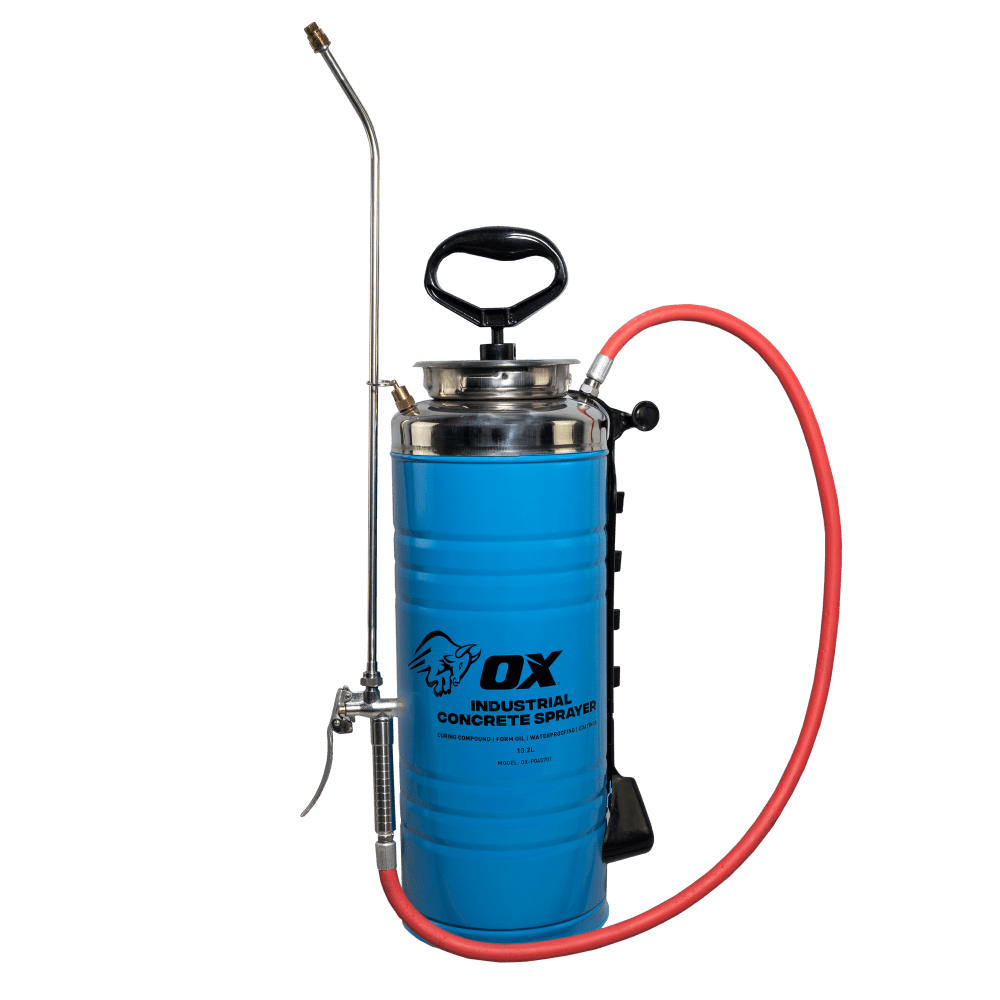 CarbourHardscap's tweet photo. #Hardscape #ToolOfTheDay: OX Pro Concrete Sprayer | https://t.co/vRdSxRewcS | #HardscapeTools #LandscapingTools #ProTools https://t.co/srwcz94vKp
