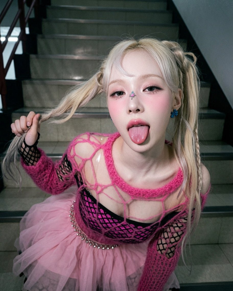 Kpop_fap__'s tweet photo. https://t.co/08J01eyiw1