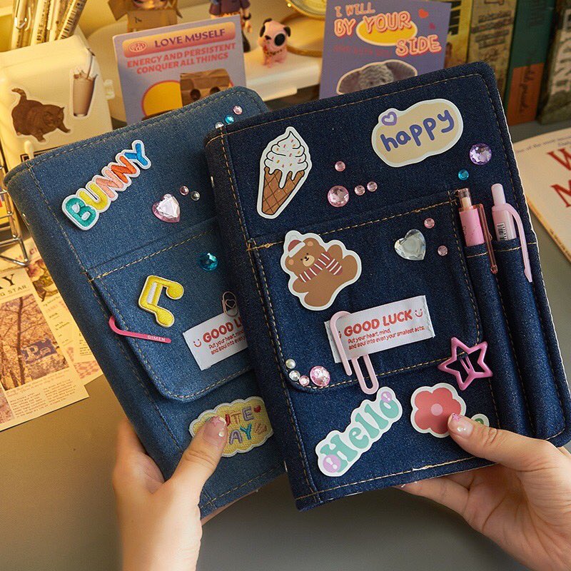 bberdineee's tweet photo. denim binder🌟
🖇️ https://t.co/VsQogheYkw https://t.co/S2v3nh0SPS