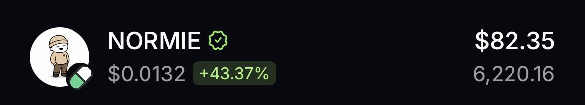 puddles42069's tweet photo. Ansem airdropped a bunch of $ANSEM holders that had a balance of $100+ 

These tokens were compressed so you need to go and decompress them for them to appear in your wallet

Go check your wallets now on @Helius 
(only site you should trust)

https://t.co/10fLQTjVpD https://t.co/UVWUkopfKK