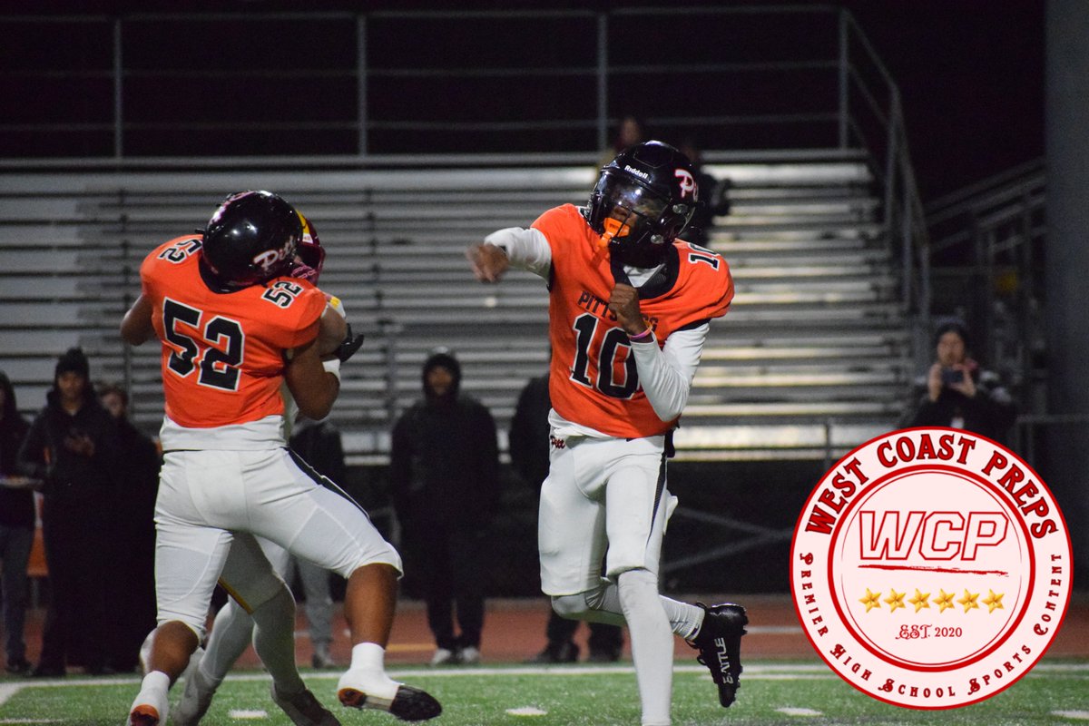 westcoastpreps_'s tweet photo. Game Changers, Top Tier Talents, and Incredible Playmakers🏈🔥

Here are the top quarterbacks in the Bay Area heading into the upcoming 2026 season

Story: https://t.co/9kDsW2rlvH https://t.co/nEI8P0dmqv