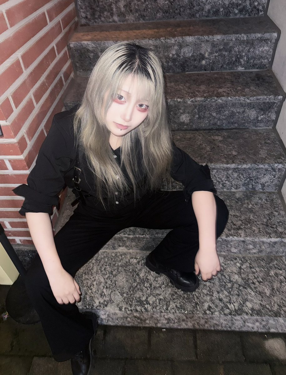 Bosssama0's tweet photo. 아 뿌탈해야해 https://t.co/N1IhC5N1au