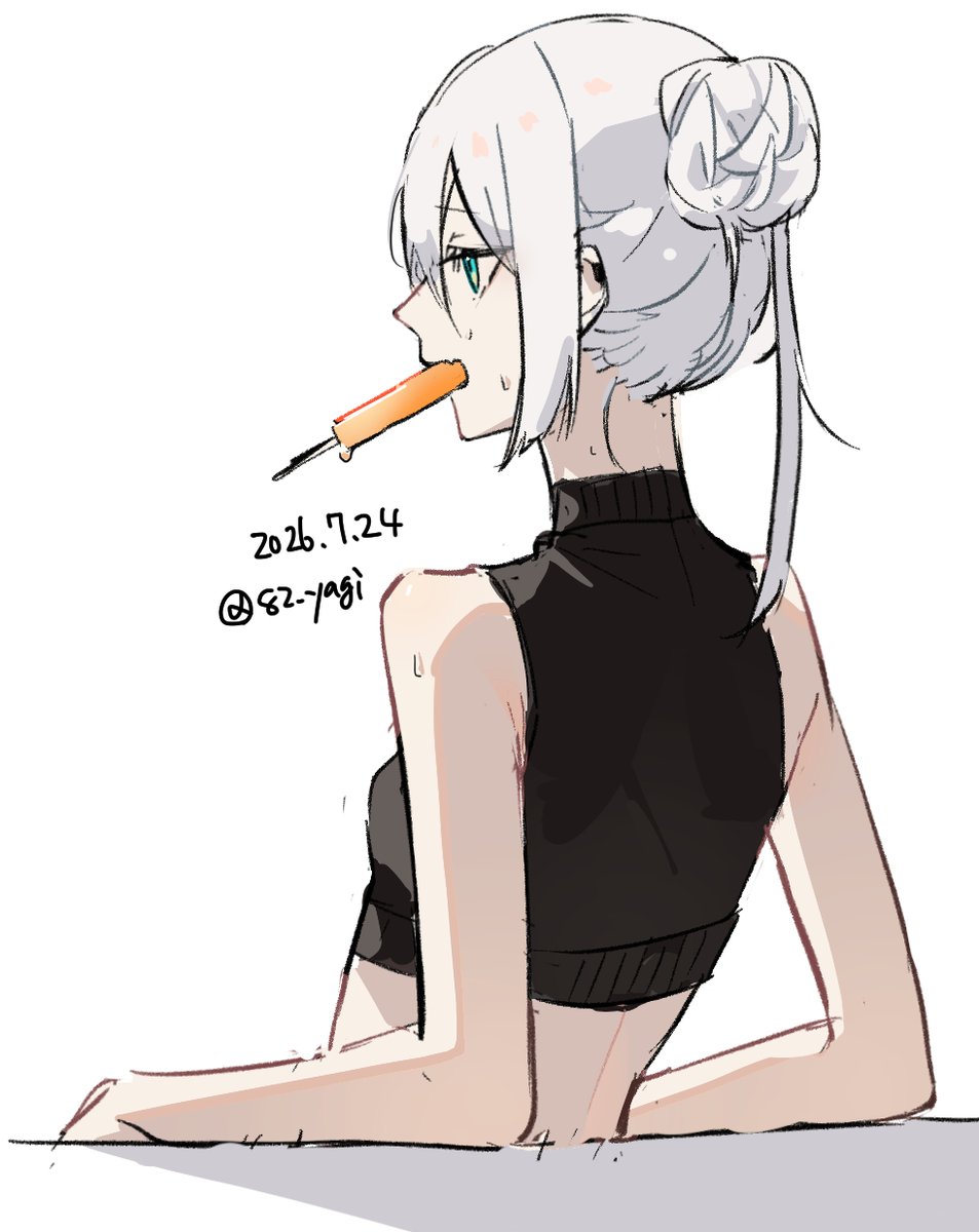 やぎ🐾 (@82_yagi) / Posts / X