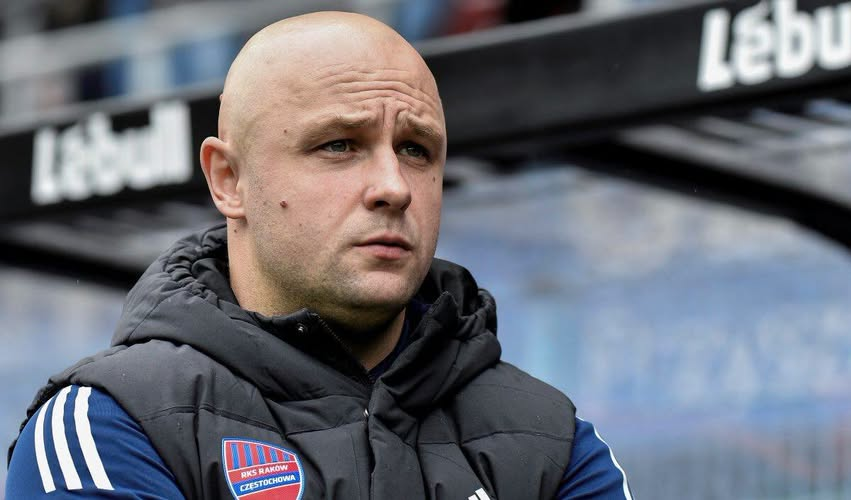tekstraklasa's tweet photo. Grube miliony na stole. Raków traci swoją gwiazdę! #Raków #Ekstraklasa #RAKVAL 
https://t.co/y5SZ5Gmf3j https://t.co/LGtFw15k2d