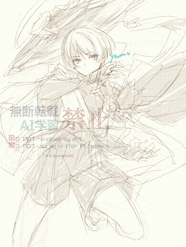 yamo@C108土曜 西1へ33a tweet media
